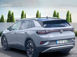 Volkswagen ID.4 LIFE DX 77kWh 174HP - Image 2