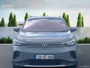 Volkswagen ID.4 LIFE DX 77kWh 174HP - Image 4