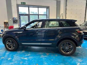 EVOQUE 2.2 AWD NEW NCT 05/27 - Image 4
