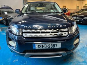 EVOQUE 2.2 AWD NEW NCT 05/27 - Image 2