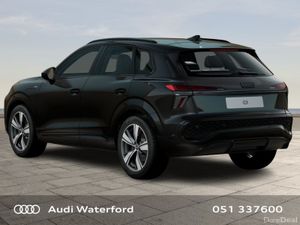 Audi Q3 E Hybrid S-T S Line - Image 2