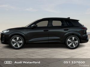 Audi Q3 E Hybrid S-T S Line - Image 3