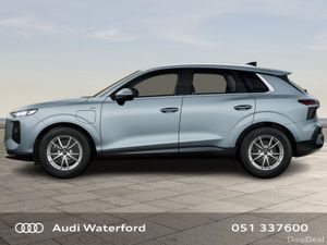 Audi Q3 E-Hybrid S-T SE - Image 3