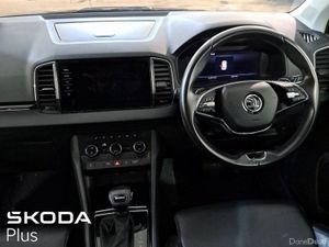 Skoda Karoq 2.0TDI 115HP DSG Style - Image 3