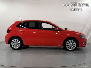 Volkswagen Polo TSI High Line - Image 2