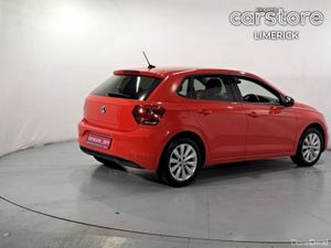Volkswagen Polo TSI High Line - Image 3