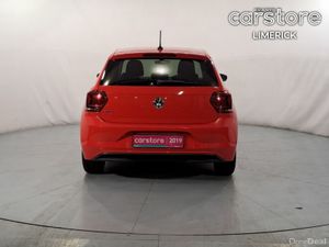Volkswagen Polo TSI High Line - Image 4