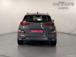 Hyundai KONA Kona Premium Ev  Premium  204 PMSM 64 - Image 4