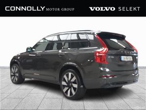 Volvo XC90 T8 Plus | Huge Spec | €683pm | Dark The - Image 4