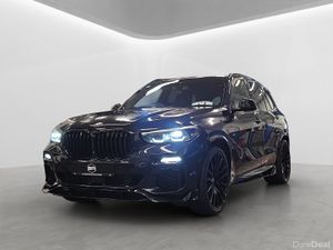 2020 BMW X5 45 E M-SPORT AUTO - Image 3