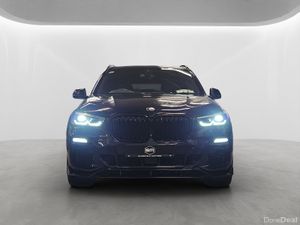 2020 BMW X5 45 E M-SPORT AUTO - Image 2
