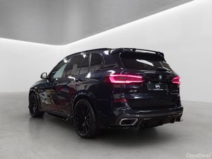 2020 BMW X5 45 E M-SPORT AUTO - Image 4