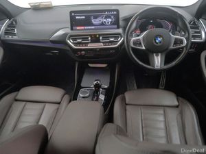 BMW X4 xDrive20d M Sport - Image 4