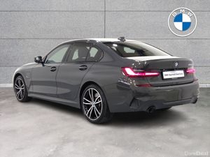 BMW 3-Series 330e M Sport Pro Edition - Image 3