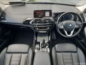 BMW X3 xDrive20d xLine - Image 4
