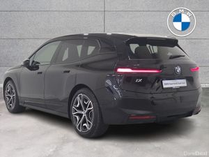 BMW iX xDrive40 Sport Edition - Image 3