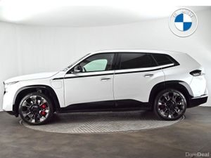 BMW XM 50e - Image 3