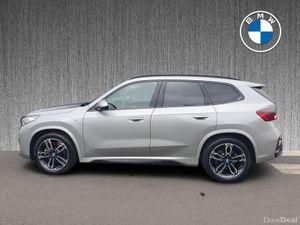 BMW iX1 xDrive30 M Sport - Image 4
