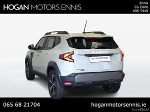 Duster Journey HEV 155 E06X - Image 4