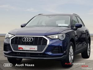 Audi Q3 45 TFSI E 245HP S-T SE - Image 4