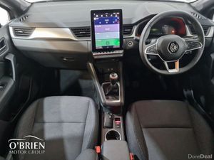 Renault Captur TCe 90 Evolution - Image 2