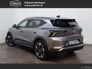 Renault Scenic E-Tech techno 87kWh 220hp - Image 3