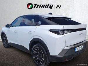 Peugeot 3008 ** 1.2 MHEV 145BHP ** ALLURE ** TRINI - Image 3