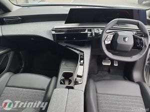 Peugeot 3008 ** 1.2 MHEV 145BHP ** ALLURE ** TRINI - Image 2