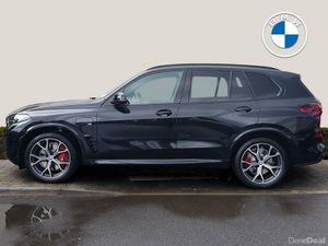 BMW X5 xDrive50e M Sport - Image 3