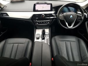 BMW 5-Series 520d SE - Image 4