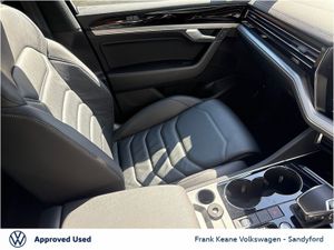 Volkswagen Touareg Elegance 3.0TSI PHEV 381HP @Fra - Image 4
