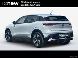 Renault Megane E-Tech EV60 220hp Equilibre - Image 4
