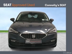 SEAT Leon e-Hybrid 204hp Auto Xcellence- Low Milea - Image 4