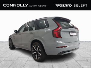 Volvo XC90 Plus T8 | €810pm | Plug-in Hybrid | Hug - Image 3