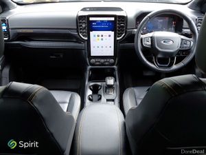 Ford Ranger RANGER D/CAB WILDTRAK - 2.0 TD2 - Image 4