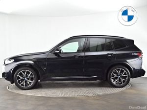BMW X3 xDrive30 M Sport - Image 3