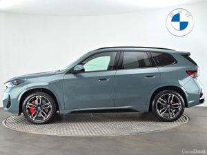 BMW iX1 eDrive20 M Sport - Image 3