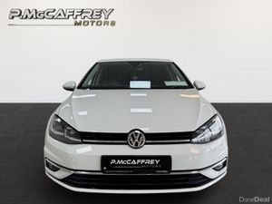2018 VOLKSWAGEN GOLF 1.2 TSI COMFORTLINE AUTO DSG - Image 2
