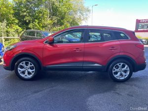 Renault Kadjar 1.3 PETROL S-EDITION - Image 4