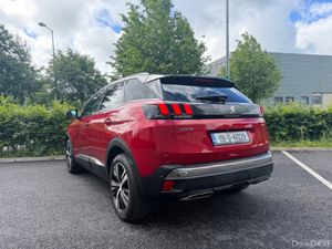Peugeot 3008 GT-LINE 1.2 *HIGH SPEC* - Image 3