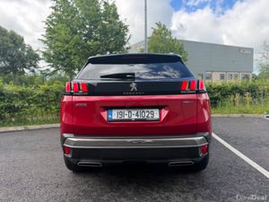 Peugeot 3008 GT-LINE 1.2 *HIGH SPEC* - Image 4