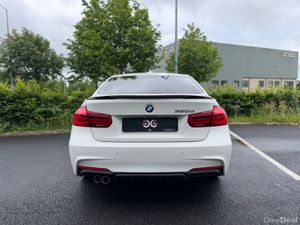 BMW 3-Series 320 D 2.0 MSPORT AUTO - Image 4