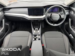 Skoda Octavia SELECTION 1.5 TSI 115HP DSG 5DR - Image 2