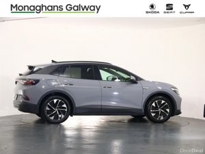 Volkswagen ID.4 LIFE DX 77KWH *BIG BATTERY* - Image 3