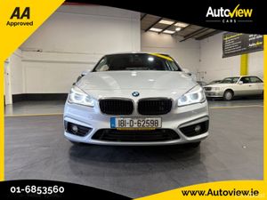 BMW 2-Series 1.5 Petrol. AA APPROVED // FINANCE & - Image 2