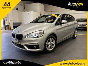 BMW 2-Series 1.5 Petrol. AA APPROVED // FINANCE & - Image 4