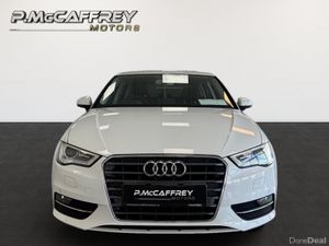 2015 Audi A3 1.4 TFSI SE S-Tronic Auto - Image 2