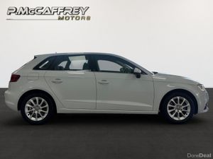 2015 Audi A3 1.4 TFSI SE S-Tronic Auto - Image 4