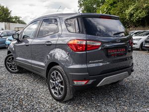 172 EcoSport 1.5d TITANIUM/Only 46k km/1yr warrant - Image 2