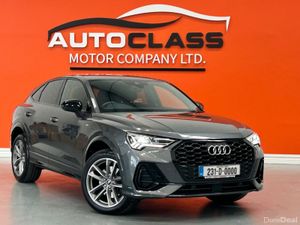 Audi Q3 SPORTBACK TFSI E S LINE VORSPRUNG - Image 2
